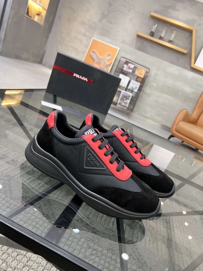 Prada Casual Shoes